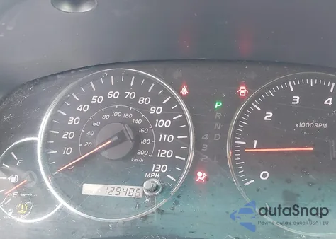 2004 Lexus Gx 470 z USA, uszkodzony, nr VIN JTJBT20X740040698